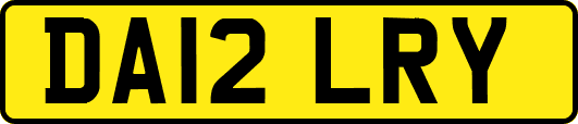 DA12LRY