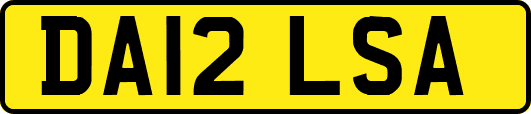 DA12LSA