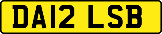 DA12LSB