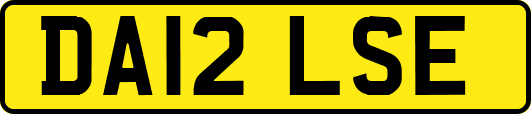 DA12LSE