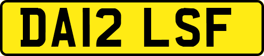 DA12LSF