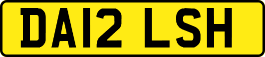 DA12LSH