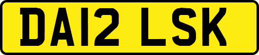 DA12LSK