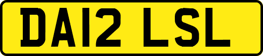 DA12LSL