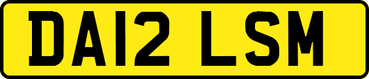 DA12LSM