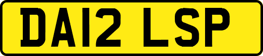 DA12LSP