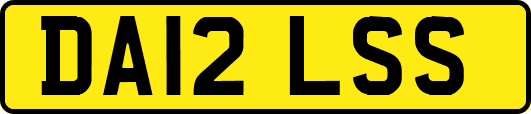 DA12LSS