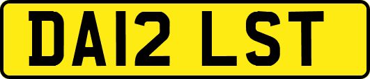DA12LST
