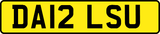 DA12LSU