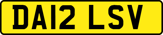 DA12LSV