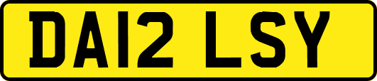 DA12LSY