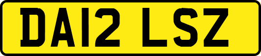 DA12LSZ