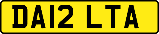 DA12LTA