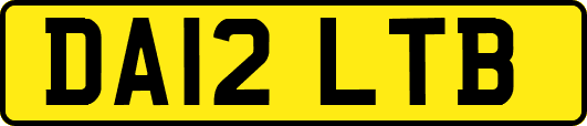 DA12LTB