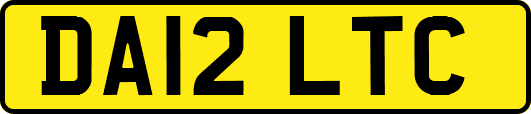 DA12LTC