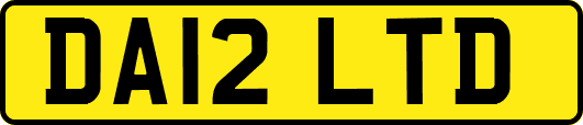 DA12LTD