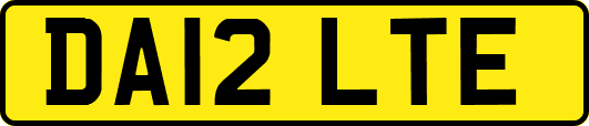 DA12LTE