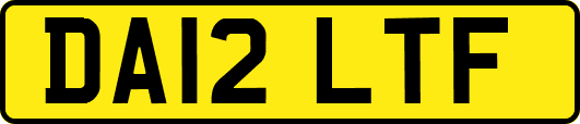 DA12LTF