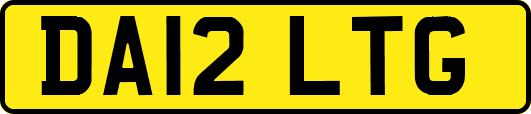 DA12LTG