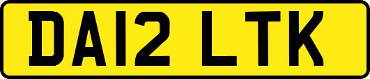 DA12LTK