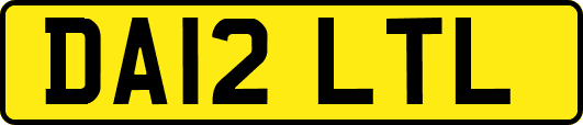 DA12LTL
