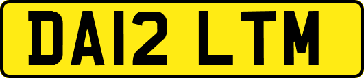 DA12LTM