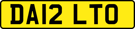 DA12LTO