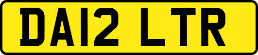 DA12LTR