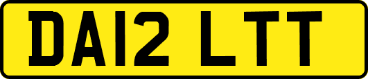 DA12LTT