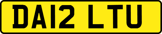 DA12LTU