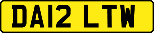 DA12LTW