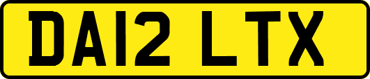 DA12LTX