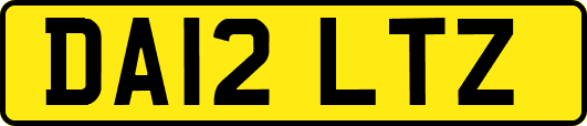 DA12LTZ
