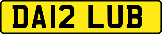 DA12LUB