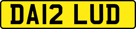 DA12LUD