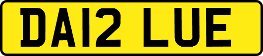 DA12LUE