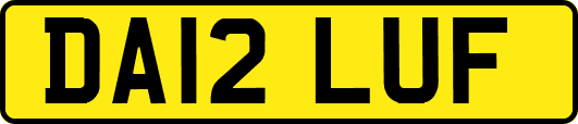 DA12LUF