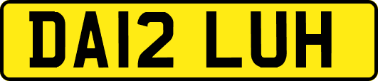 DA12LUH