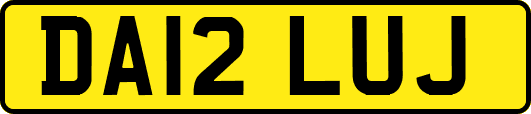 DA12LUJ