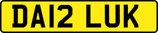 DA12LUK