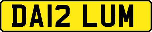DA12LUM