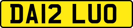 DA12LUO