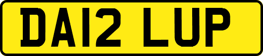 DA12LUP