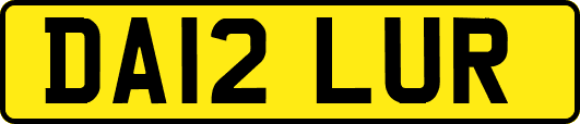 DA12LUR