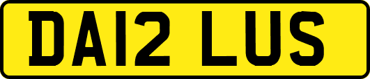 DA12LUS
