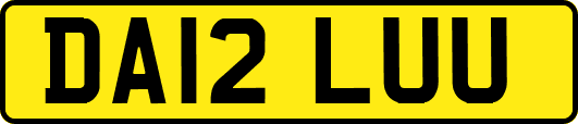 DA12LUU