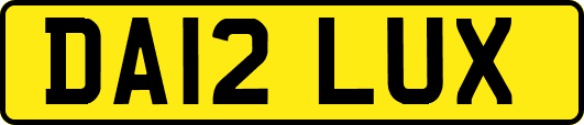 DA12LUX