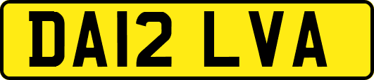 DA12LVA