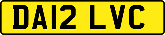 DA12LVC