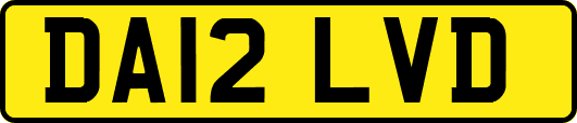 DA12LVD